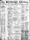 Peterborough Advertiser Wednesday 06 February 1901 Page 1