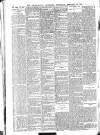 Peterborough Advertiser Wednesday 26 February 1902 Page 6