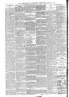 Peterborough Advertiser Wednesday 30 July 1902 Page 8