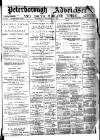 Peterborough Advertiser Wednesday 17 December 1902 Page 1