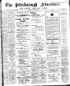 Peterborough Advertiser Saturday 17 June 1911 Page 1