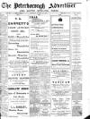 Peterborough Advertiser Saturday 19 August 1911 Page 1