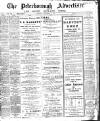 Peterborough Advertiser Saturday 09 September 1911 Page 1