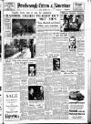 Peterborough Advertiser Friday 07 January 1955 Page 1