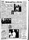 Peterborough Advertiser Tuesday 11 January 1955 Page 1