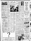 Peterborough Advertiser Friday 14 January 1955 Page 6
