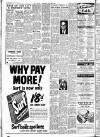 Peterborough Advertiser Tuesday 25 January 1955 Page 10