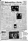 Peterborough Advertiser Friday 11 February 1955 Page 1