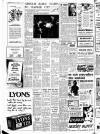 Peterborough Advertiser Tuesday 15 February 1955 Page 8