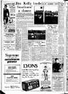 Peterborough Advertiser Tuesday 08 March 1955 Page 10