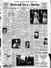 Peterborough Advertiser Friday 25 March 1955 Page 1