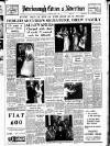 Peterborough Advertiser Tuesday 05 April 1955 Page 1