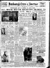 Peterborough Advertiser Friday 29 April 1955 Page 1