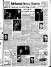 Peterborough Advertiser Tuesday 24 May 1955 Page 1