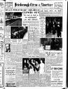 Peterborough Advertiser Tuesday 31 May 1955 Page 1
