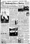 Peterborough Advertiser Tuesday 28 June 1955 Page 1