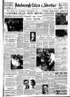 Peterborough Advertiser Friday 01 July 1955 Page 1