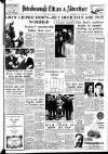 Peterborough Advertiser Friday 22 July 1955 Page 1