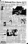 Peterborough Advertiser Friday 12 August 1955 Page 1