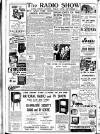 Peterborough Advertiser Friday 26 August 1955 Page 4