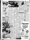 Peterborough Advertiser Friday 26 August 1955 Page 6
