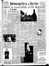 Peterborough Advertiser Tuesday 25 October 1955 Page 1