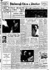 Peterborough Advertiser Tuesday 08 November 1955 Page 1