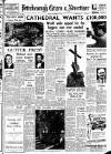 Peterborough Advertiser Friday 11 November 1955 Page 1