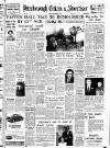Peterborough Advertiser Friday 02 December 1955 Page 1