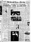 Peterborough Advertiser Tuesday 13 December 1955 Page 1