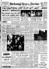 Peterborough Advertiser Friday 30 December 1955 Page 1