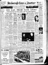 Peterborough Advertiser Friday 09 March 1956 Page 1