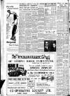 Peterborough Advertiser Friday 16 March 1956 Page 6
