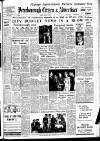 Peterborough Advertiser Friday 23 March 1956 Page 1