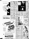 Peterborough Advertiser Tuesday 27 March 1956 Page 6