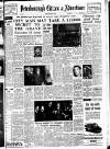 Peterborough Advertiser Tuesday 19 June 1956 Page 1