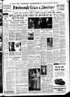 Peterborough Advertiser Friday 22 June 1956 Page 1
