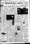 Peterborough Advertiser Tuesday 26 June 1956 Page 1