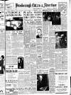 Peterborough Advertiser Tuesday 04 December 1956 Page 1