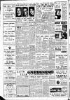 Peterborough Advertiser Friday 25 October 1957 Page 6