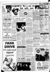 Peterborough Advertiser Tuesday 19 August 1958 Page 6