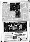 Peterborough Advertiser Friday 22 August 1958 Page 6