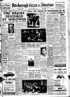 Peterborough Advertiser Tuesday 14 October 1958 Page 1