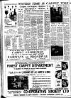 Peterborough Advertiser Tuesday 14 October 1958 Page 8