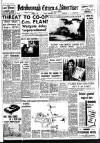 Peterborough Advertiser Friday 12 December 1958 Page 1