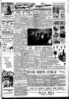 Peterborough Advertiser Friday 12 December 1958 Page 7