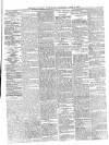 Belfast Telegraph Saturday 08 April 1871 Page 3