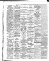 Belfast Telegraph Wednesday 12 April 1871 Page 2