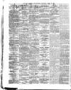 Belfast Telegraph Saturday 22 April 1871 Page 2