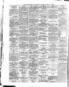 Belfast Telegraph Tuesday 25 April 1871 Page 2